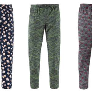 Spodnie Alan 22P08P334 - obrazek 1