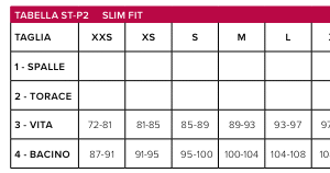 Spodnie Alan 14P08P477 - obrazek 2