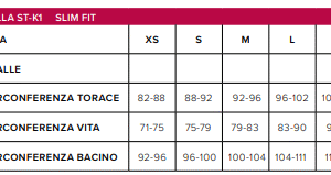 Damska bluza kucharska Gloria 24P08G984 - obrazek 6