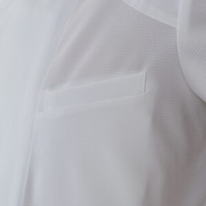 Bluza kucharska Aron 24P08G402 - obrazek 4