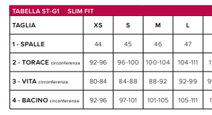 Bluza kucharska Aron 24P08G402 - obrazek 5