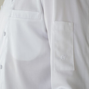 Bluza kucharska Alessio 24P08G390 - obrazek 2