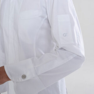 Bluza kucharska Paul - obrazek 3