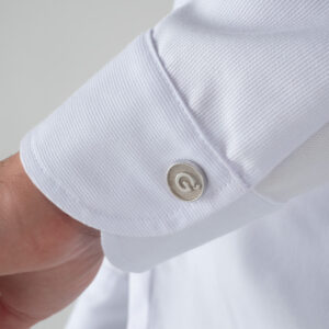 Kucharska koszula Roger - obrazek 3