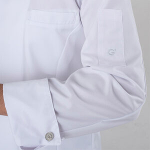 Bluza kucharska Vincent - obrazek 3