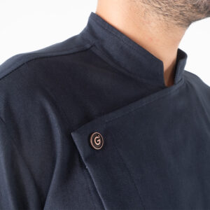 Bluza kucharska Eric - obrazek 2