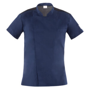 Bluza kucharska THIAGO - obrazek 4