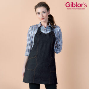 Fartuch Virginia 23P01H368 - obrazek 6