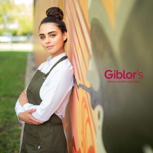 Fartuch Ryan 20P01H156 - obrazek 4