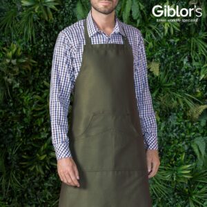 Fartuch Chicago 23P01H367 - obrazek 12