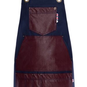 Fartuch Gauguin 19P01H079 - obrazek 1