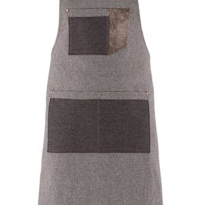 Fartuch Brooklyn 22P01H315 - obrazek 1