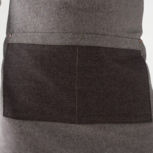 Fartuch Brooklyn 22P01H315 - obrazek 5