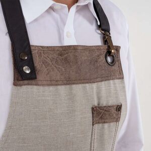 Fartuch Tropez - obrazek 10