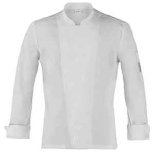 Bluza kucharska Augustin - obrazek 1