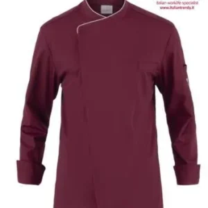 Bluza kucharska Patrizio - obrazek 4