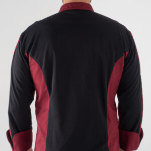 Bluza kucharska Raul - obrazek 11