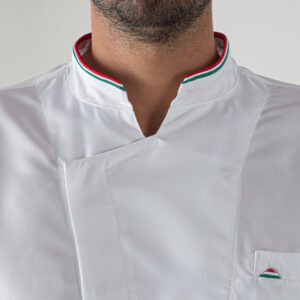 Bluza kucharska Brando - obrazek 3