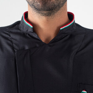 Bluza kucharska Brando - obrazek 5