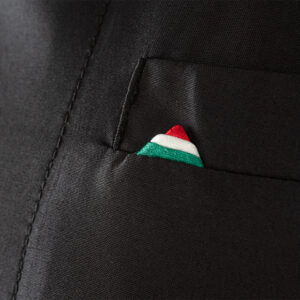 Bluza kucharska Brando - obrazek 6