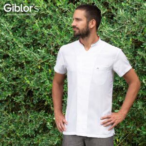 Bluza kucharska Brando - obrazek 9