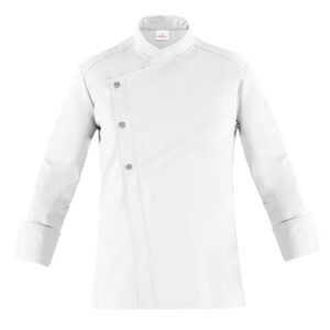 Bluza kucharska Samuel - obrazek 2