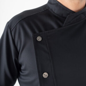 Bluza kucharska Samuel - obrazek 10