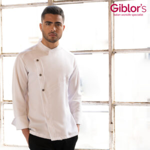 Bluza kucharska Samuel - obrazek 18