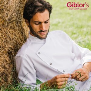 Bluza kucharska Samuel - obrazek 20