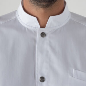 Bluza kucharska Kirk - obrazek 4