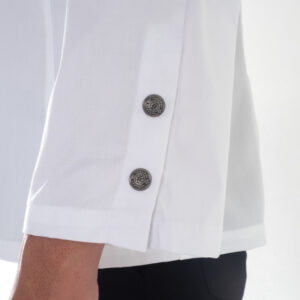 Bluza kucharska Kirk - obrazek 5