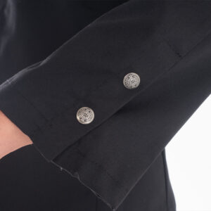 Bluza kucharska Kirk - obrazek 10