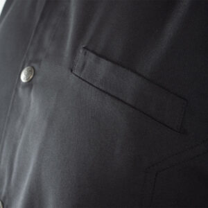 Bluza kucharska Kirk - obrazek 12