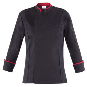 Bluza kucharska Alec - obrazek 2