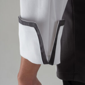 Bluza kucharska Alec - obrazek 4