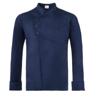 Bluza kucharska Emanuel - obrazek 1