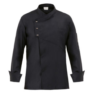 Bluza kucharska Emanuel - obrazek 3