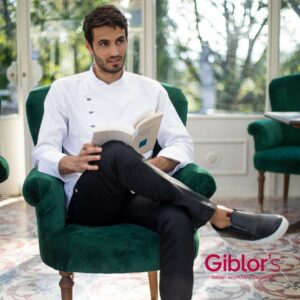 Bluza kucharska Emanuel - obrazek 10