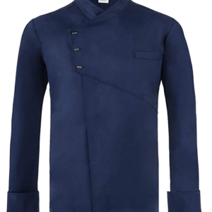 Bluza kucharska Emanuel - obrazek 14