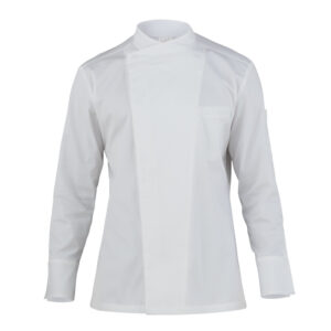 Bluza kucharska Nile - obrazek 2