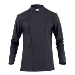 Bluza kucharska Darcy - obrazek 2