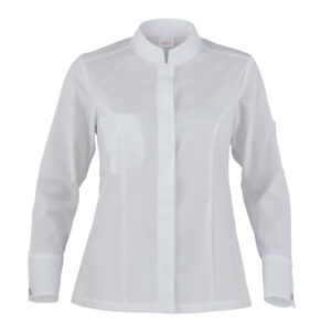 Bluza kucharska Ludovica - obrazek 1