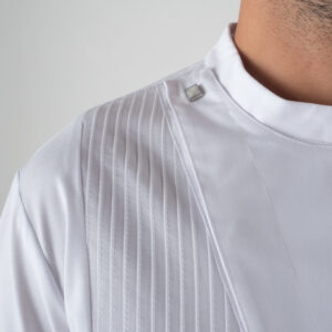 Bluza kucharska Cesare - obrazek 3