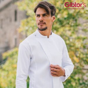 Bluza kucharska Cesare - obrazek 10