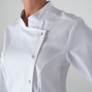 Bluza kucharska Sofia - obrazek 3