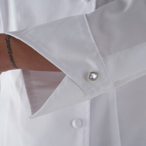 Bluza kucharska Sofia - obrazek 4