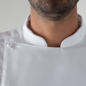 Bluza kucharska Dante - obrazek 2