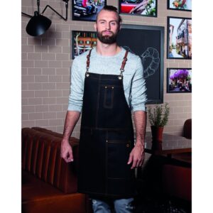 LS 25 - Fartuch Urban X-Style - obrazek 2