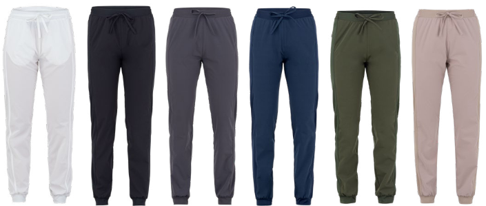 Spodnie Taylor 23P02P348 - obrazek 8