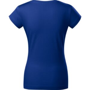 Fit V-neck - Koszulka damska - obrazek 15